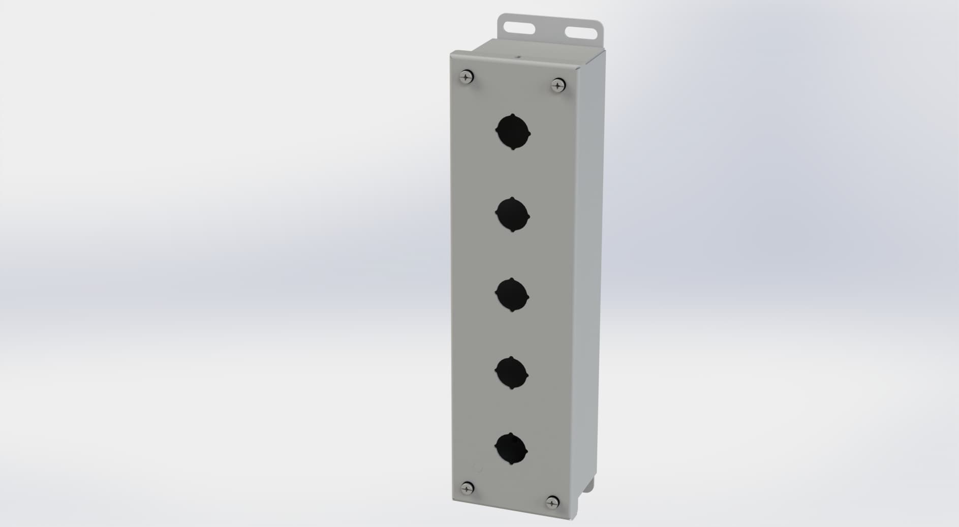 SCE-5PBI on Powermatic Associates