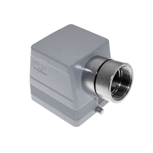 Mencom CHOT-32.7L Standard, Rectangular Hood, size 77.62, 2 Pegs, Side 1.25-NPT cable entry CHOT-32.7L on Powermatic Associates