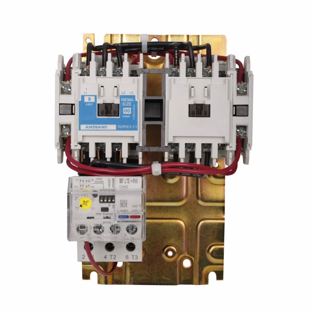AN59AN0B5G005 on Powermatic Associates