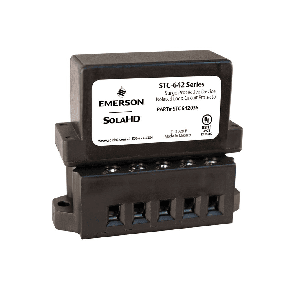 STC642DINKIT on Powermatic Associates