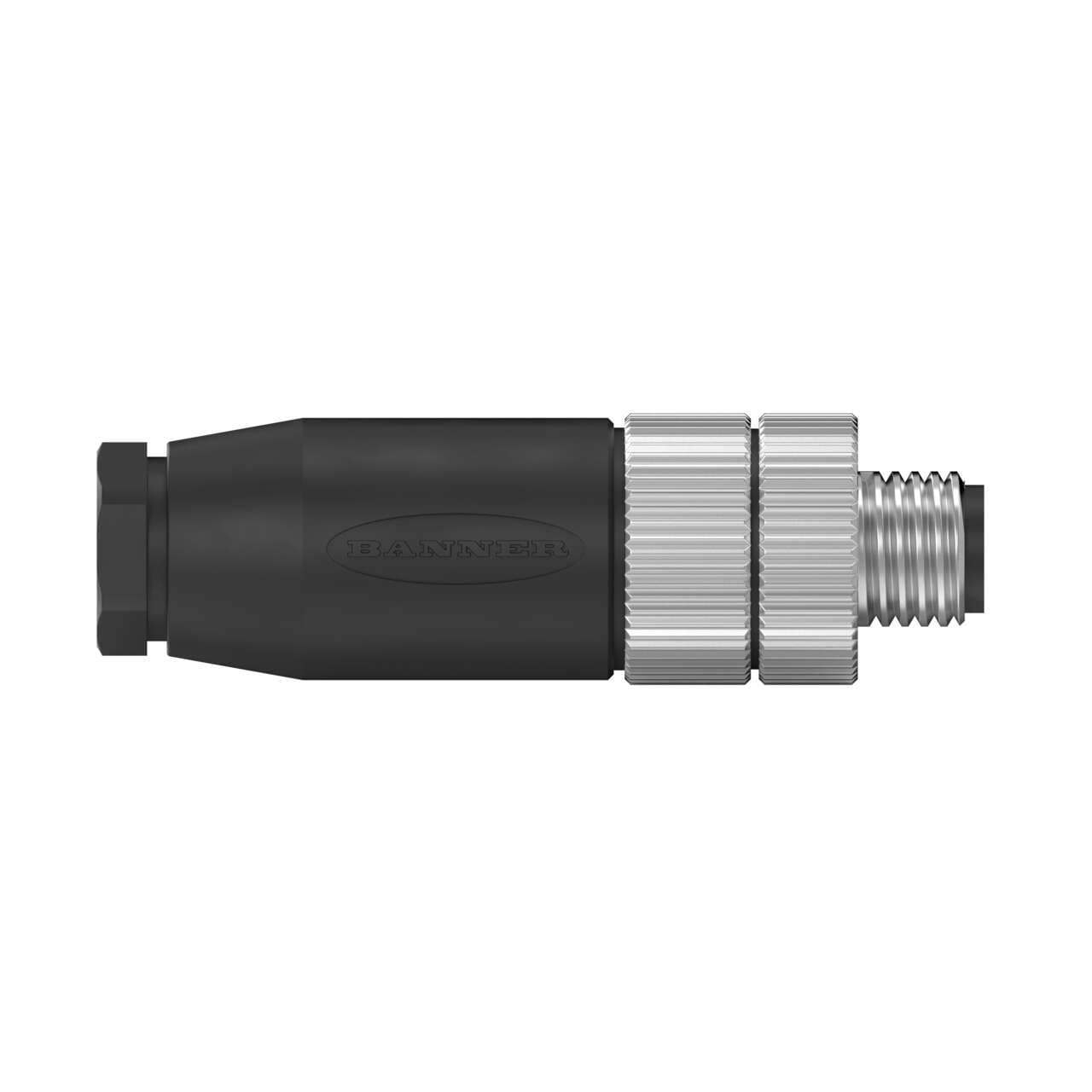 BFW-M8M4-4X on Powermatic Associates