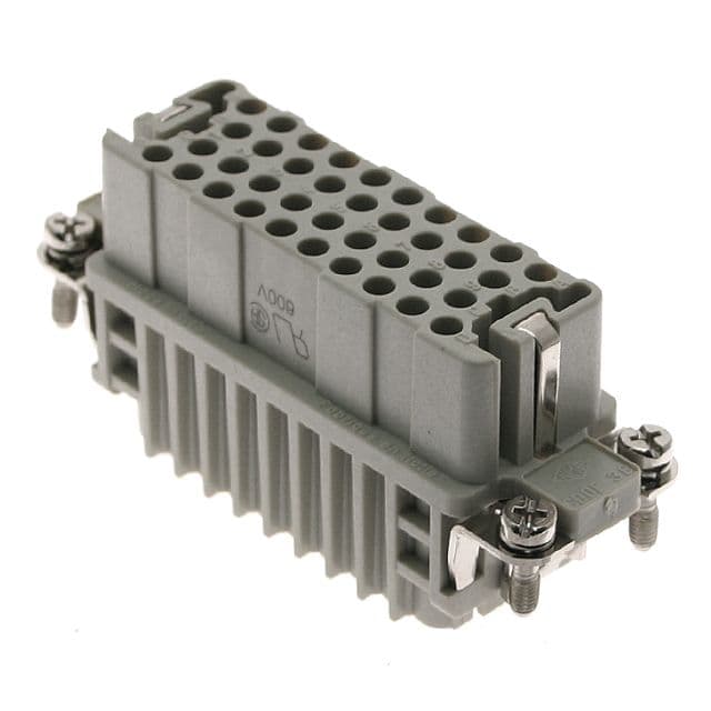 CDDF-38 on Powermatic Associates