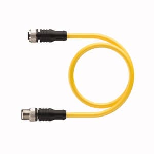 Turck RK 4.5T-2-RS 4.5T/S2501 RK 4.5T-2-RS 4.5T/S2501 Turck - RK 4.5T-2-RS 4.5T/S2501 Actuator and Sensor Cordset, Extension Cable RK 4.5T-2-RS 4.5T/S2501 on Powermatic Associates