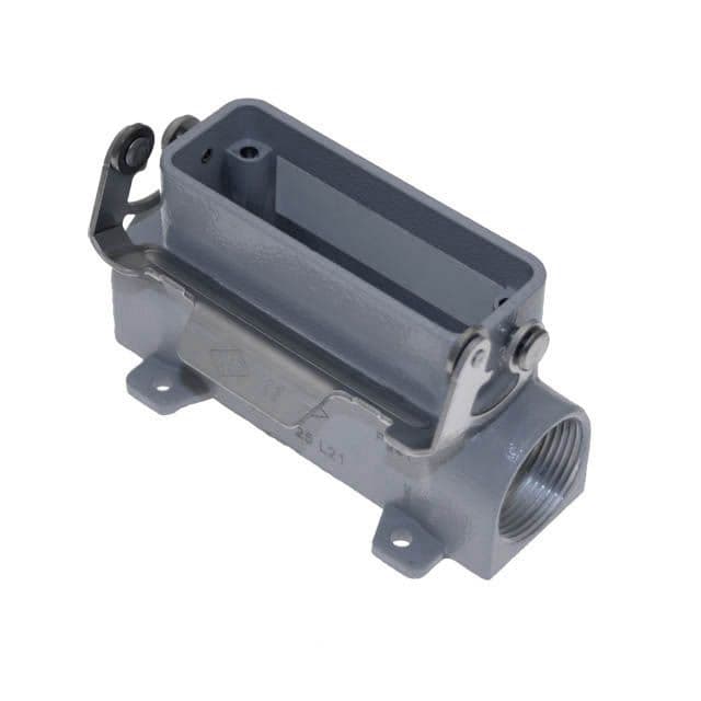 CZAP-25L21 on Powermatic Associates