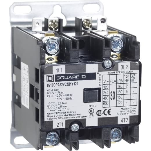 Schneider Electric 8910DPA32V02Y135 Schneider Electric - 8910DPA32V02Y135 8910DPA32V02Y135 on Powermatic Associates