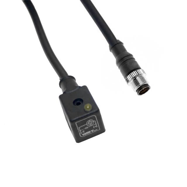 VDG-220-3401 on Powermatic Associates