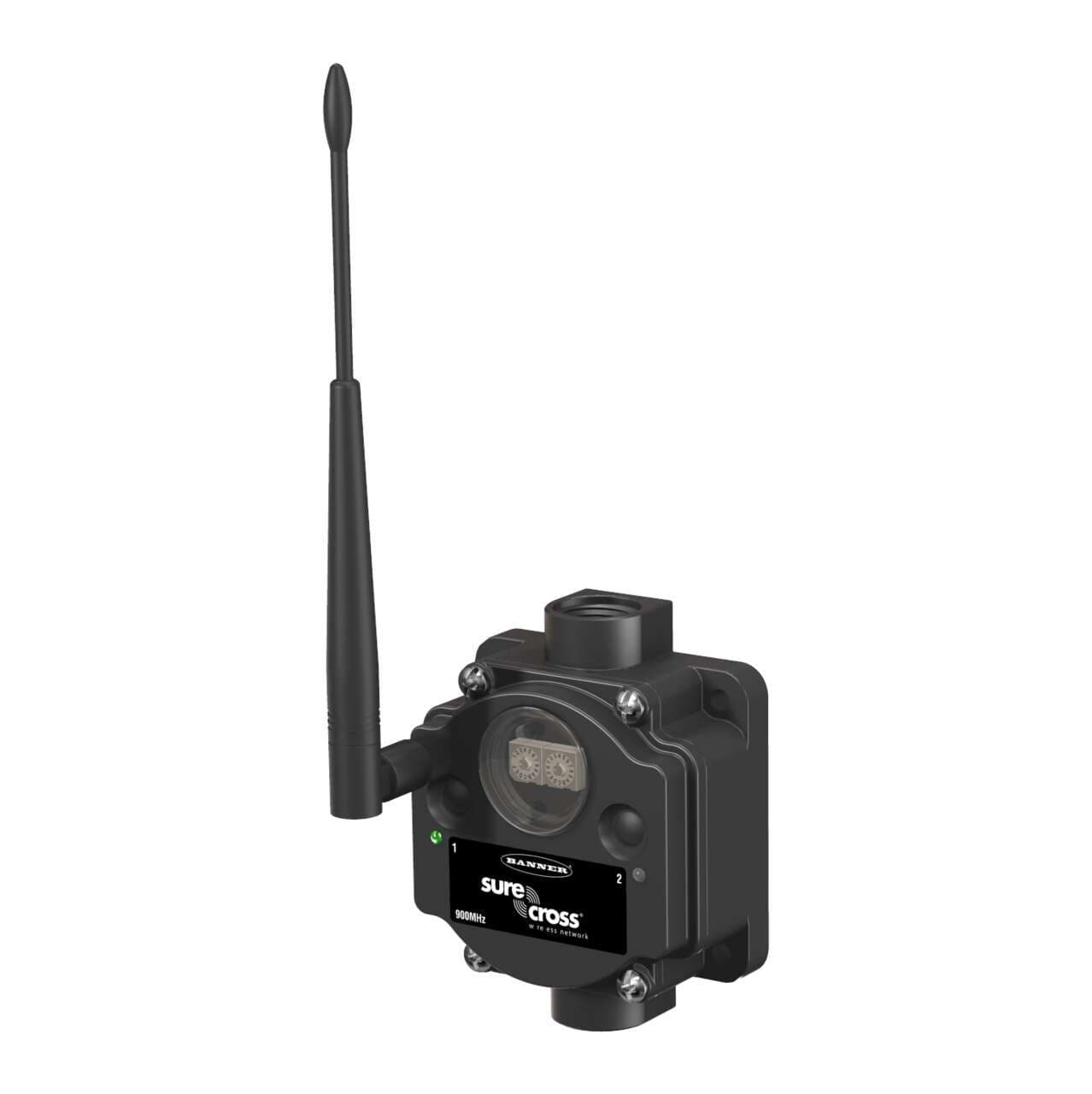 DX80N9X6S-PM8L on Powermatic Associates