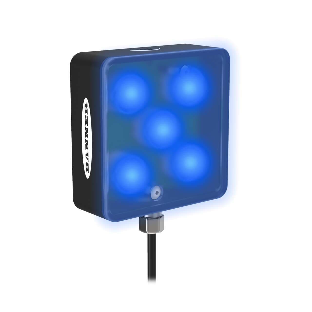 LEDBA70XD5-XQ on Powermatic Associates