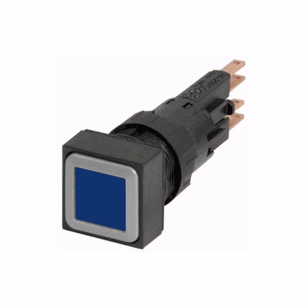 Q25LT-GN on Powermatic Associates