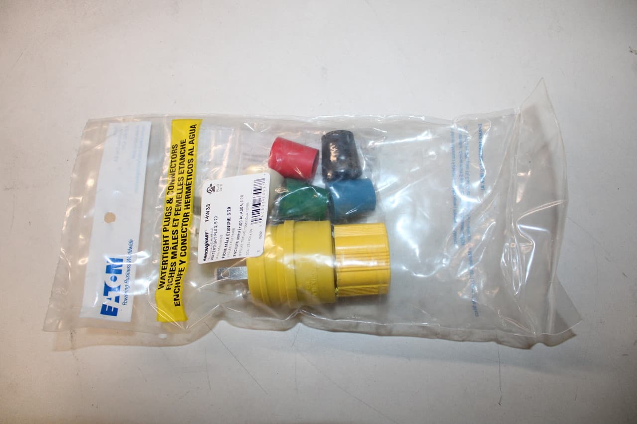 14W33-EATON on Powermatic Associates