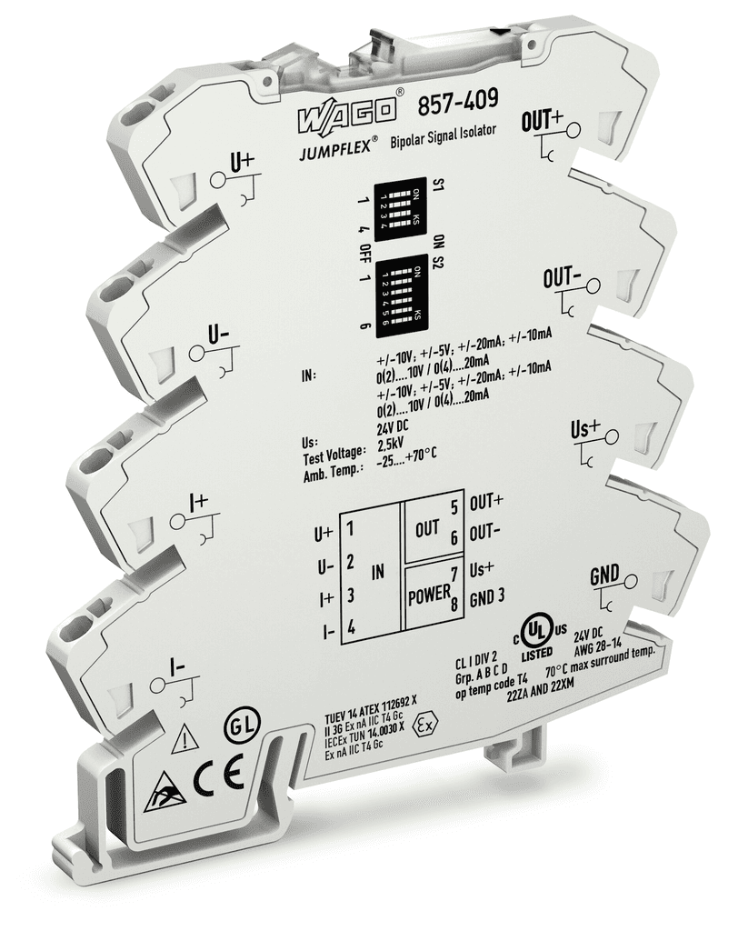 Signal Relays