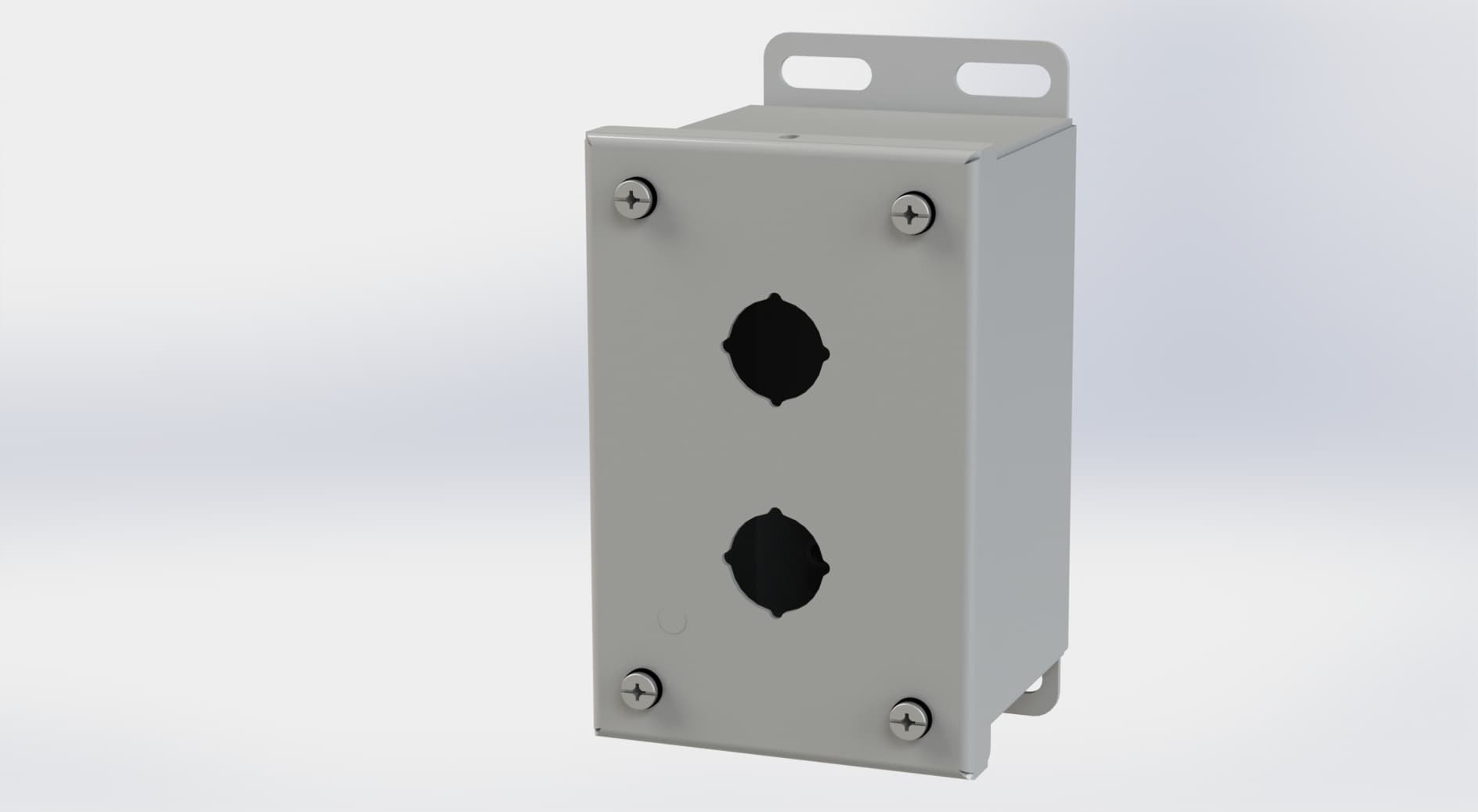 SCE-2PBGX on Powermatic Associates