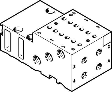 525127 on Powermatic Associates