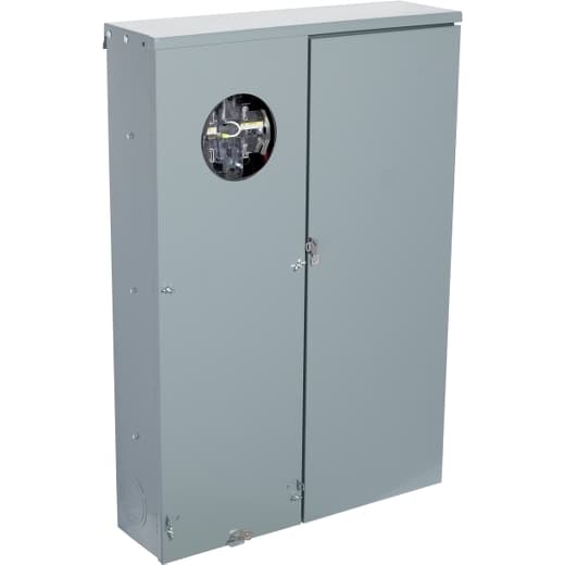 RU3040D400CK on Powermatic Associates