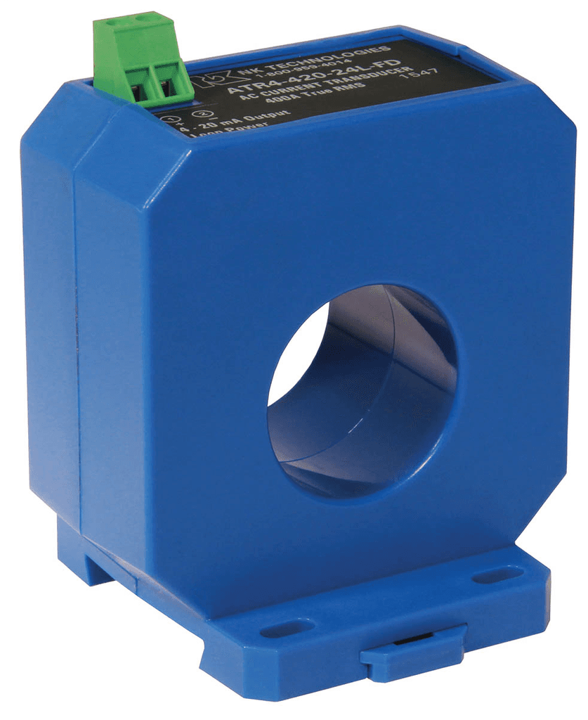 ATR3-420-24L-FD on Powermatic Associates