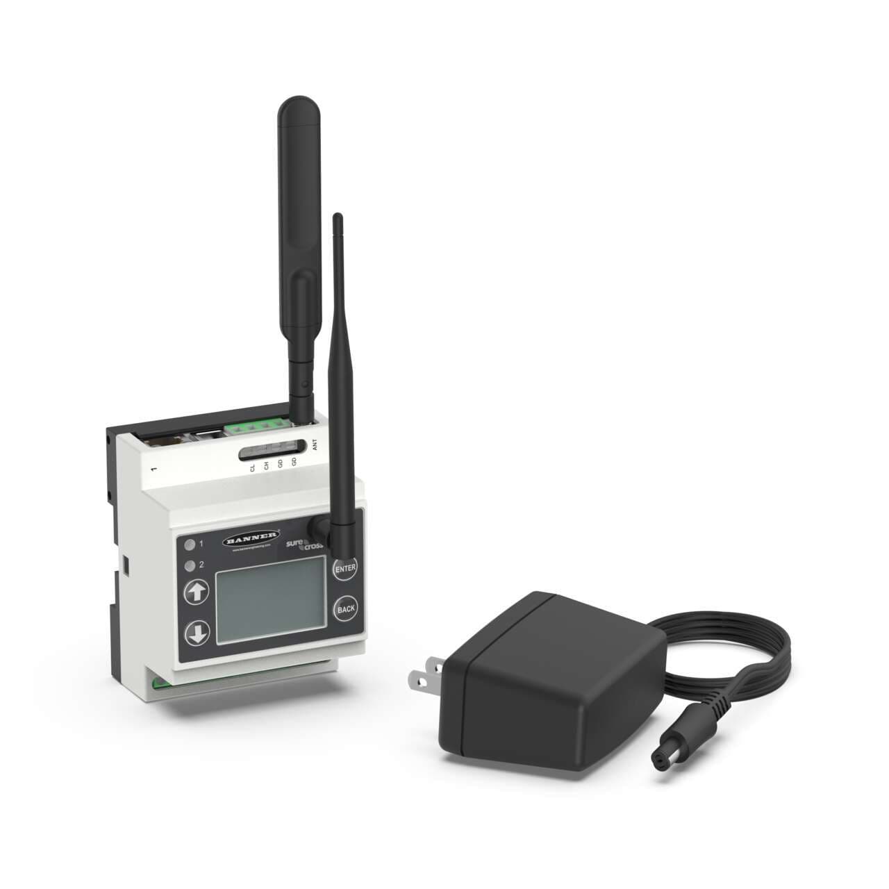 DXM700-CK9-A on Powermatic Associates