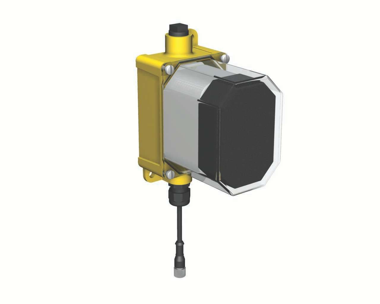 DX81P6 on Powermatic Associates