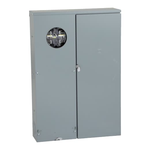 QU816D400CL on Powermatic Associates