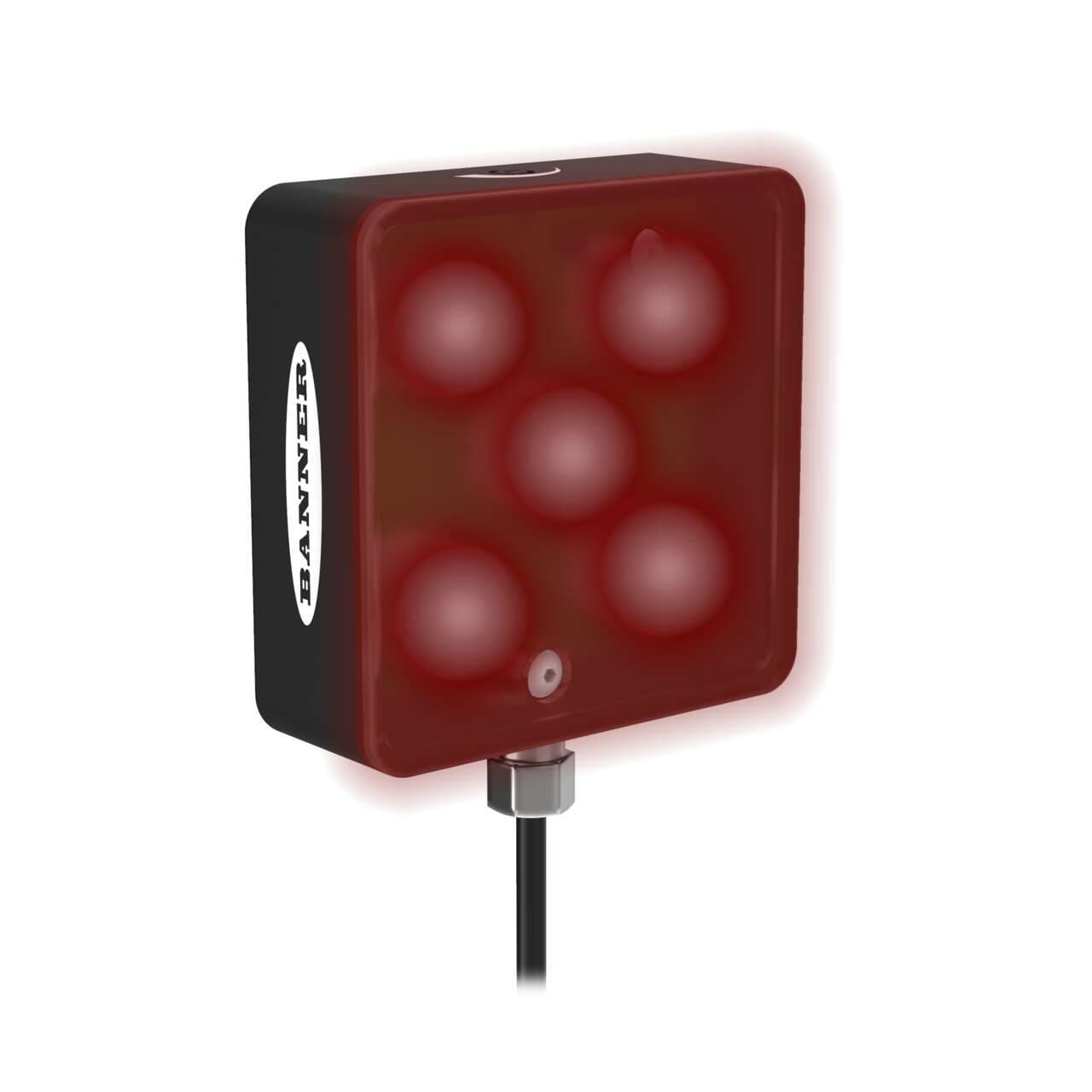 LEDIA70XD5-XQ on Powermatic Associates