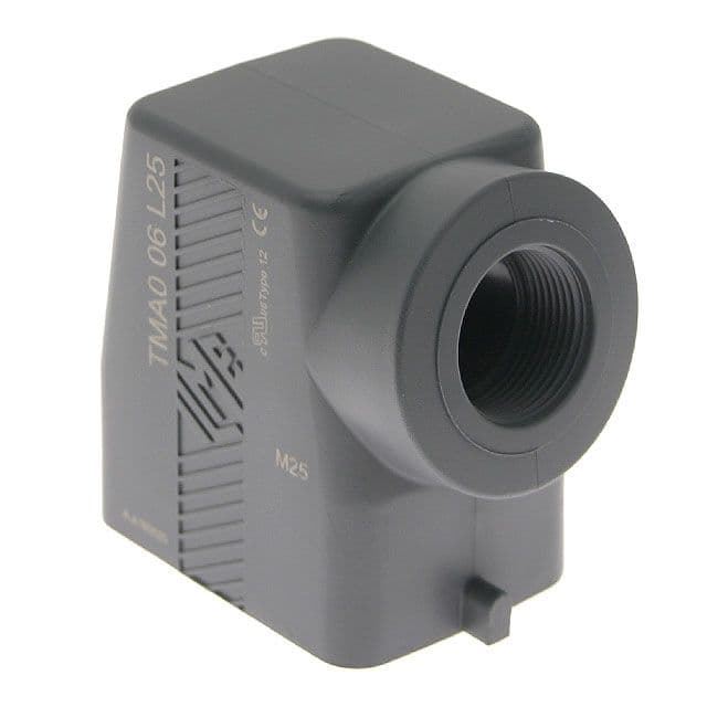 TMAO-06L25 on Powermatic Associates