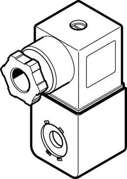 8029137 on Powermatic Associates