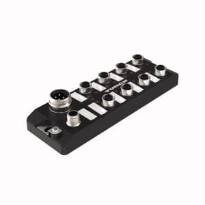 TBIL-L4-16DXP-AUX on Powermatic Associates