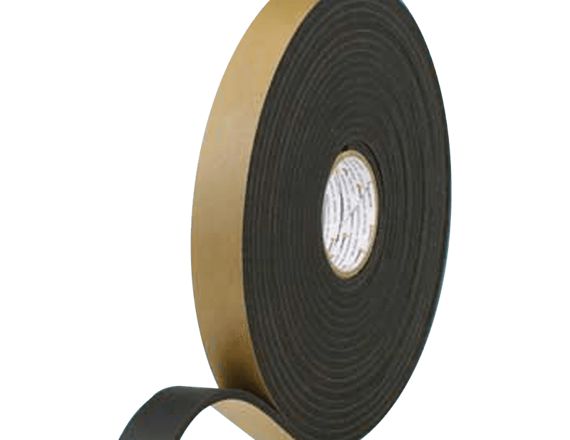 Saginaw Control SCE-GA14X75 ROLL, GASKET 1/4 x .75 (50ft Roll), Height:0.75", Width:12.00", Depth:12.00",  SCE-GA14X75 on Powermatic Associates