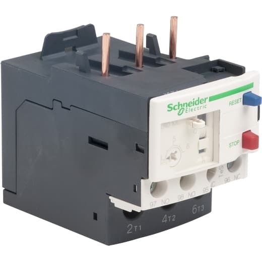 LRD10L on Powermatic Associates