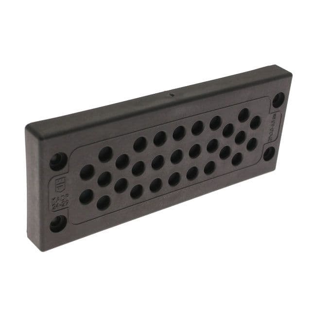 KADP-24-29 on Powermatic Associates