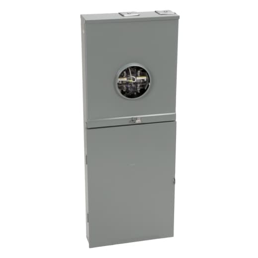 QC816F200SL on Powermatic Associates