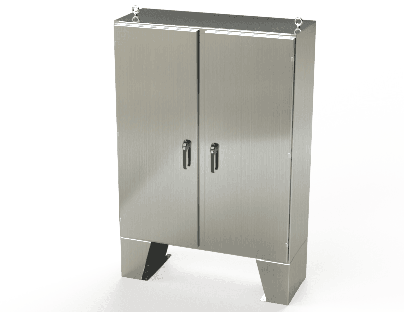 SCE-60EL4818SS6LPPL on Powermatic Associates