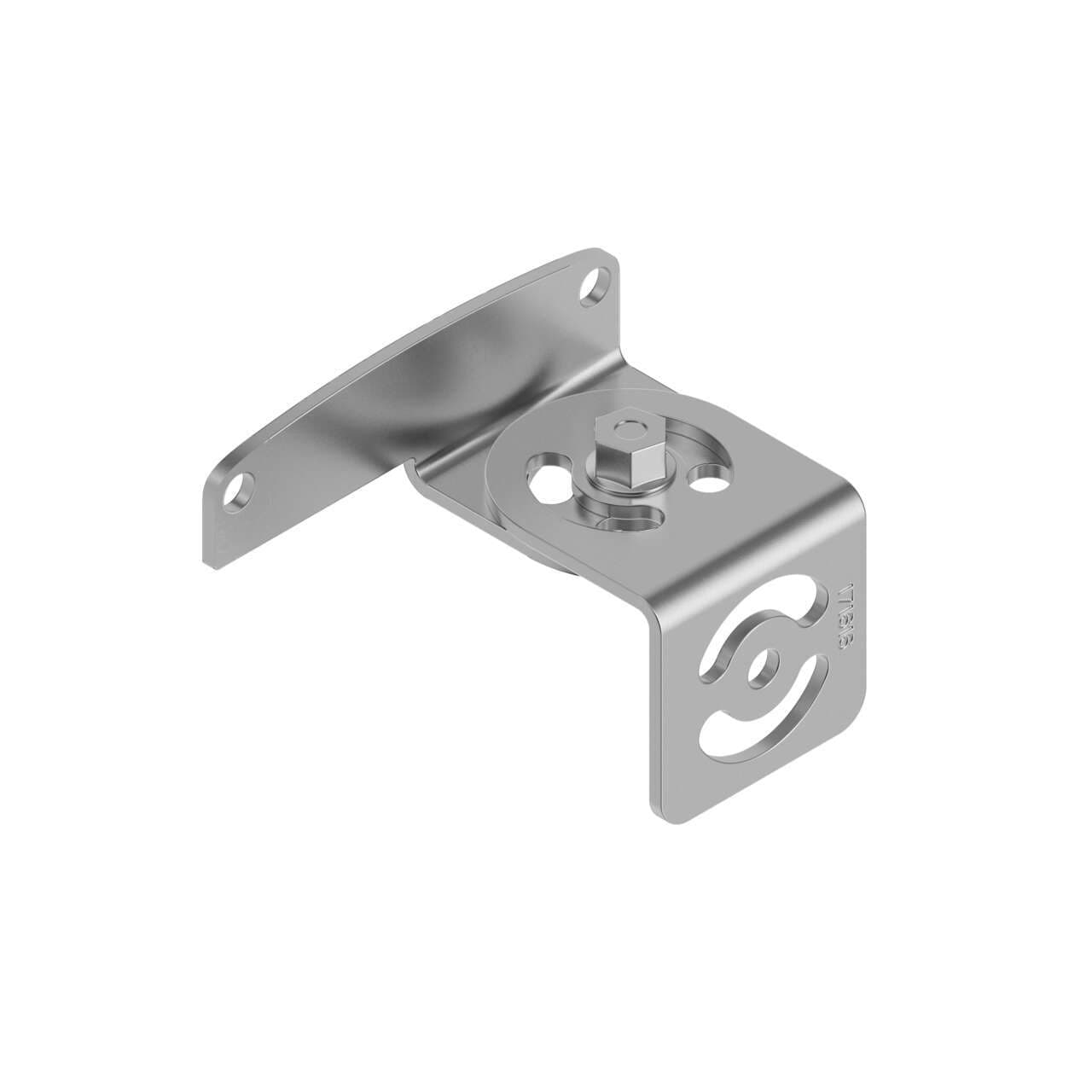 Banner LMBWLC90PT Banner LMBWLC90PT - Bracket: For Use with WLC90; Pan and Tilt in 300 Series Stainless Steel; 1/4-20 Hardware Included LMBWLC90PT on Powermatic Associates