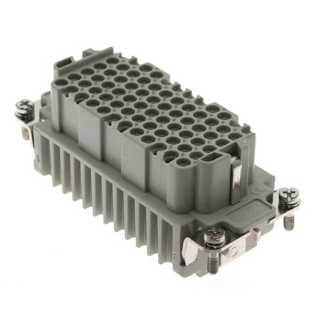 CDDF-72N on Powermatic Associates