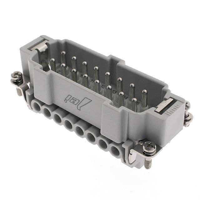 JNEM-16 on Powermatic Associates