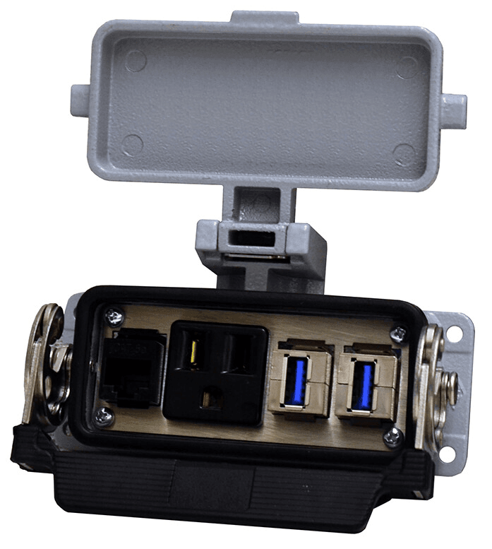 8000-100/1000-355 on Powermatic Associates