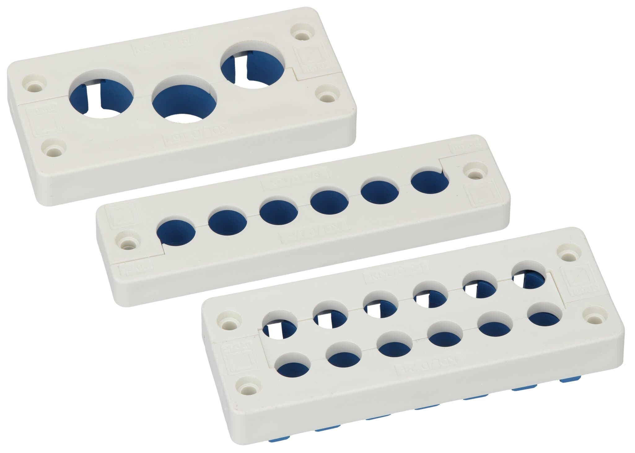 Murrplastik 87142714 87142714 Murrplastik - KDL/D 24/4-FDA Set, package qty: 1 87142714 on Powermatic Associates