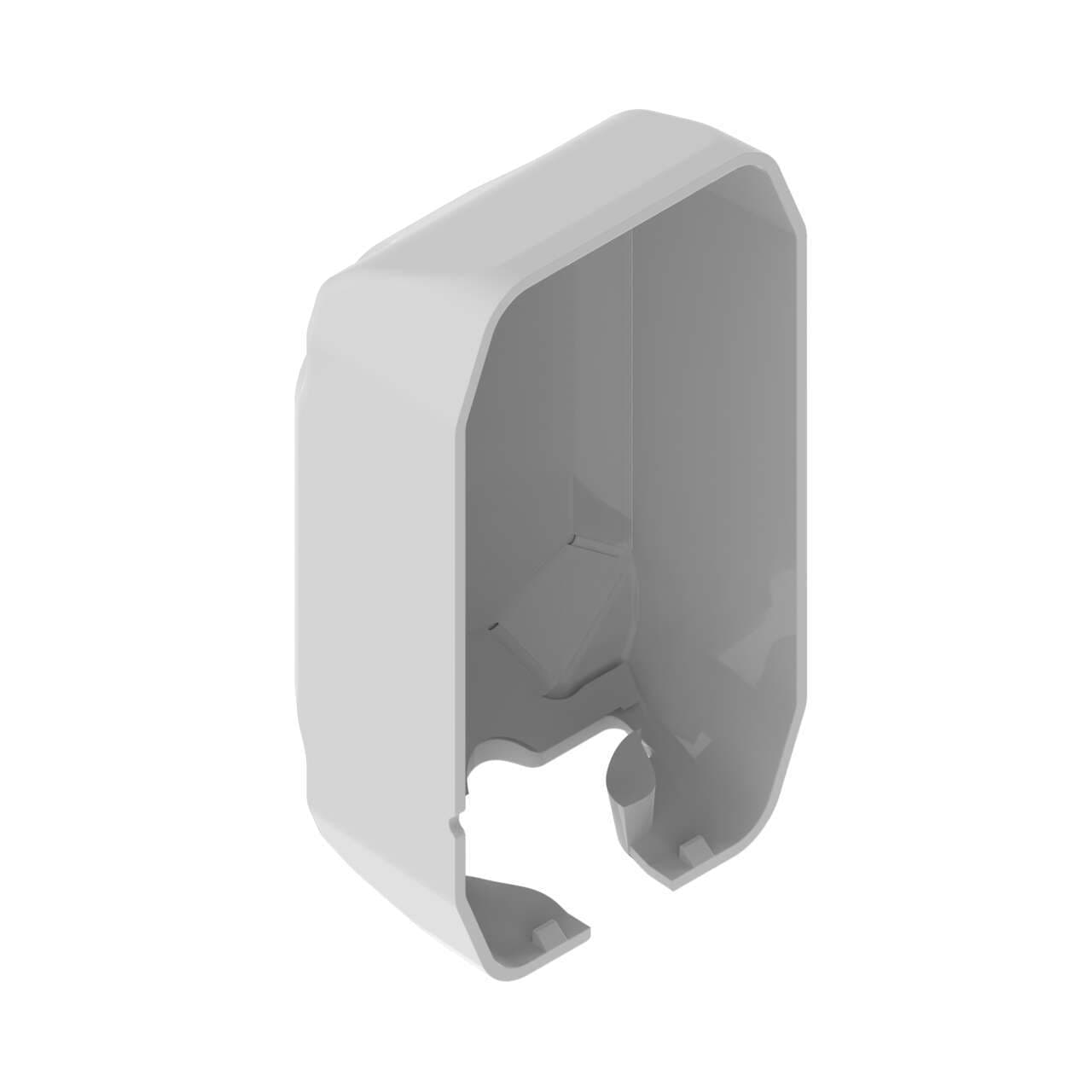 Banner Q130WS Banner Q130WS - Accessory: Weather Cover Q130; Weather Cover Q130; Polycarbonate; Hydrophobic Coating Q130WS on Powermatic Associates