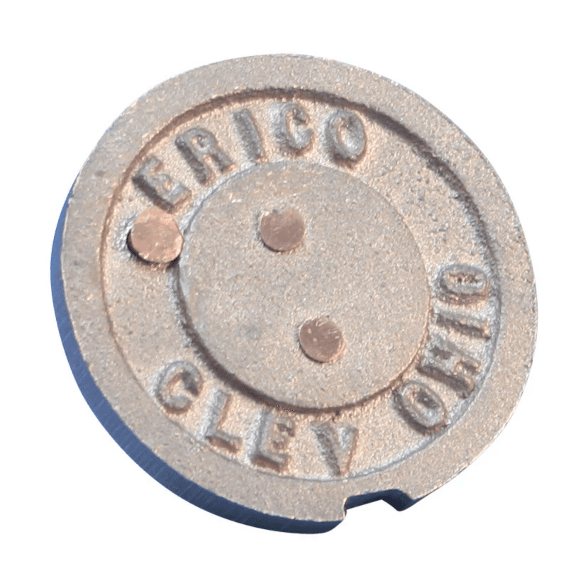 B165B on Powermatic Associates