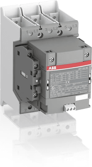 AF116-30-22B-33 on Powermatic Associates