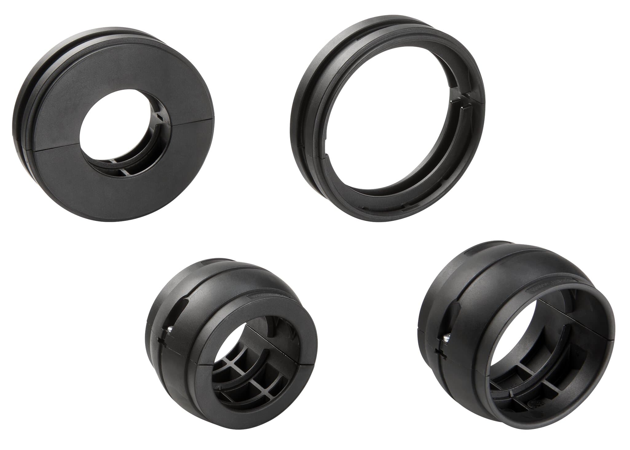 Murrplastik 83691664 83691664 Murrplastik - KMG-F M50/P48 Fixed Ball Joint, package qty: 1 83691664 on Powermatic Associates