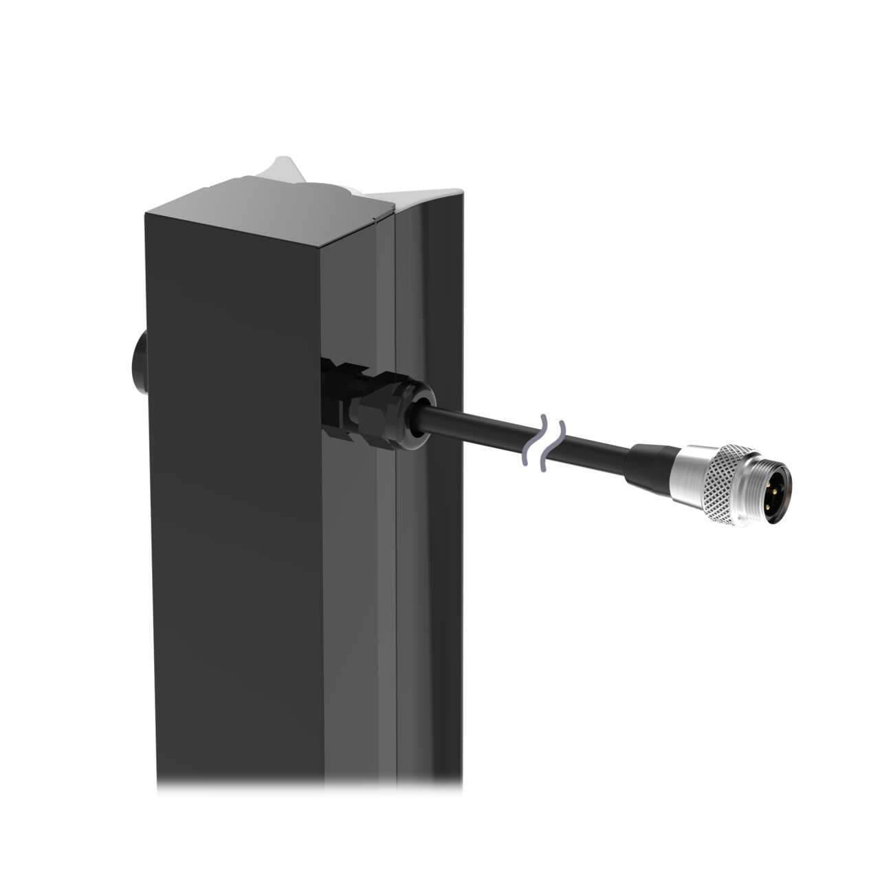 WLB72IZCWH1200E25ABKQPB0.5 on Powermatic Associates