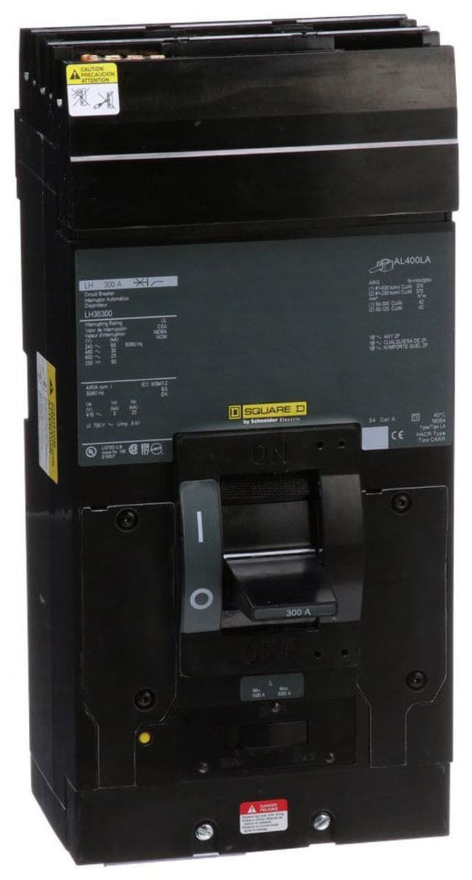 LH36300 on Powermatic Associates