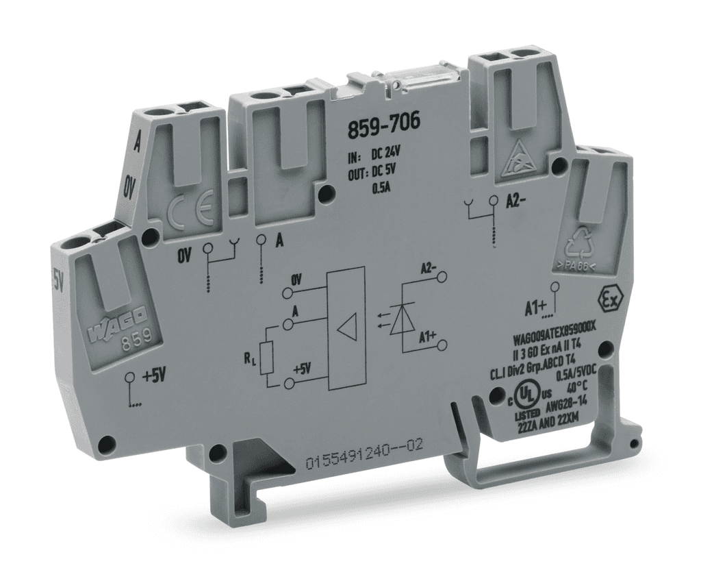 859-706 on Powermatic Associates