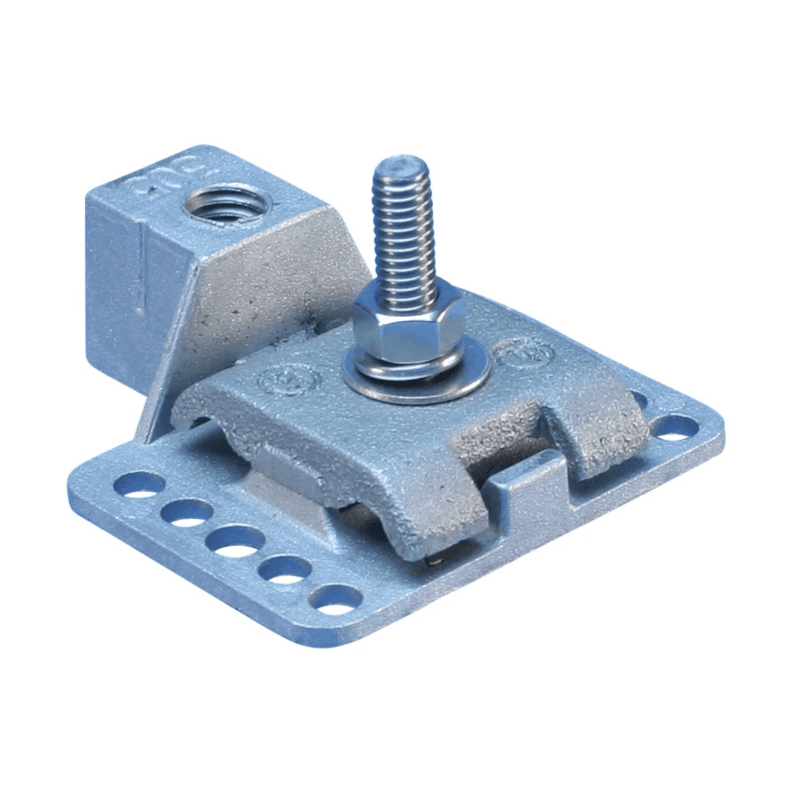 LPA30512THRU on Powermatic Associates