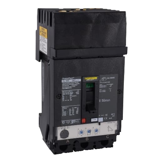Schneider Electric HLA36060U31X Schneider Electric - HLA36060U31X HLA36060U31X on Powermatic Associates