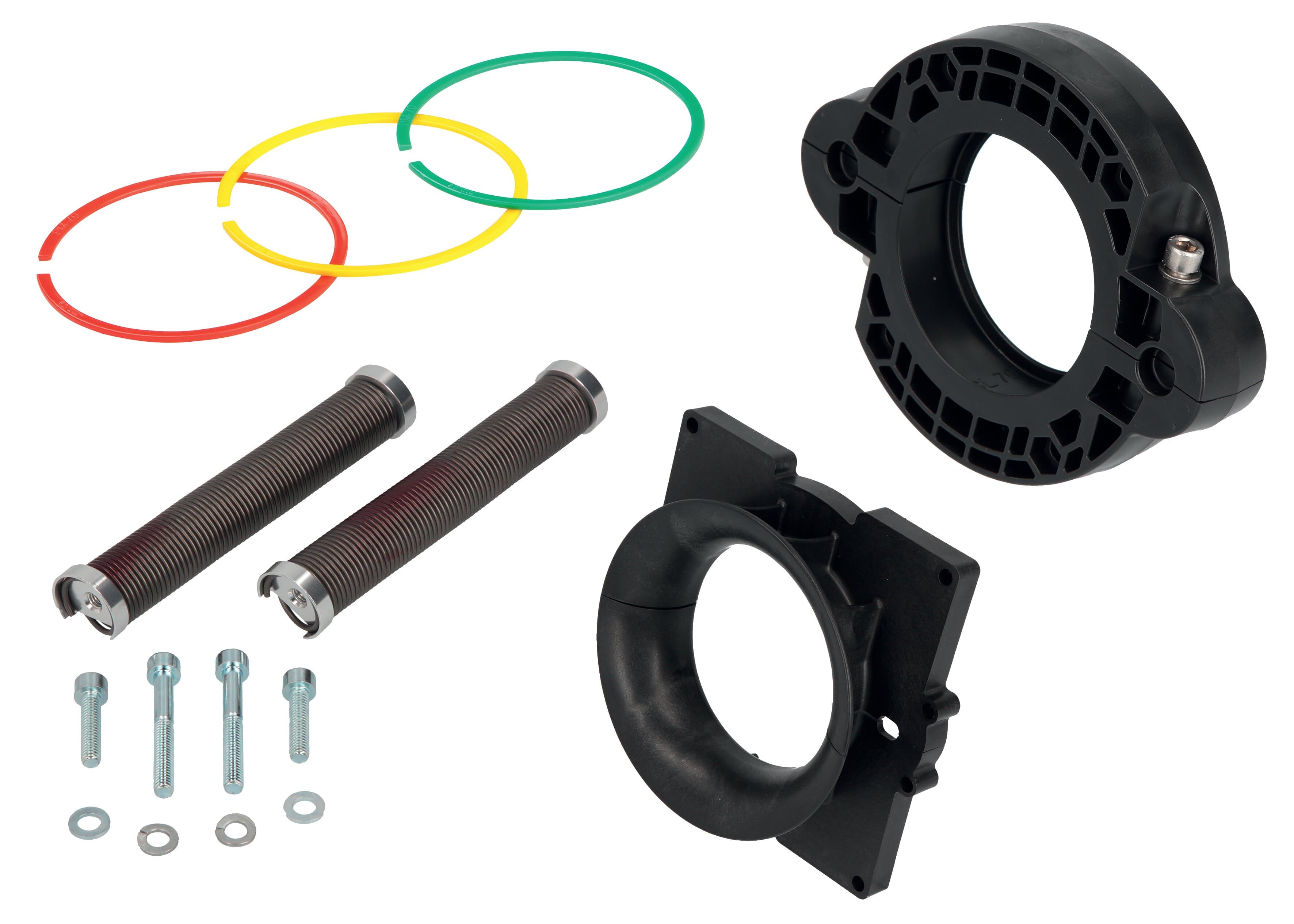 Murrplastik 83693021 83693021 Murrplastik - Slider EW/EWX 80 R-Tec Liner, package qty: 1 83693021 on Powermatic Associates