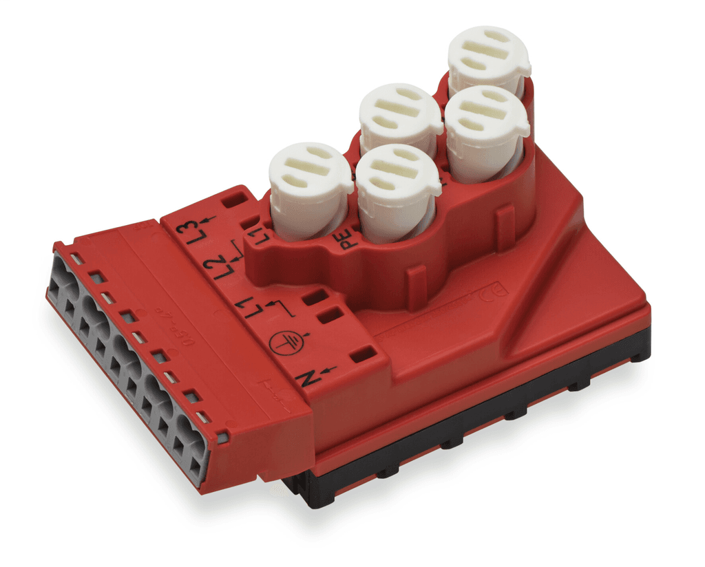 772-267 on Powermatic Associates