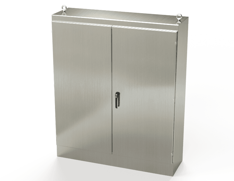 SCE-726018SSFSD on Powermatic Associates