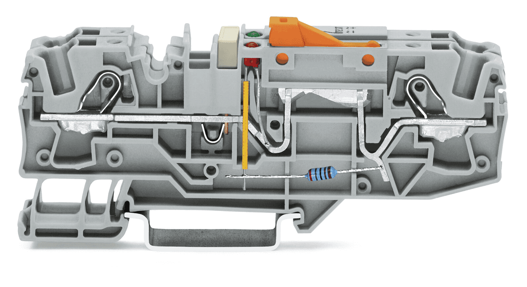 2006-1671/1000-848 on Powermatic Associates