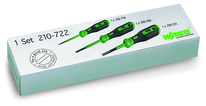 210-722 on Powermatic Associates